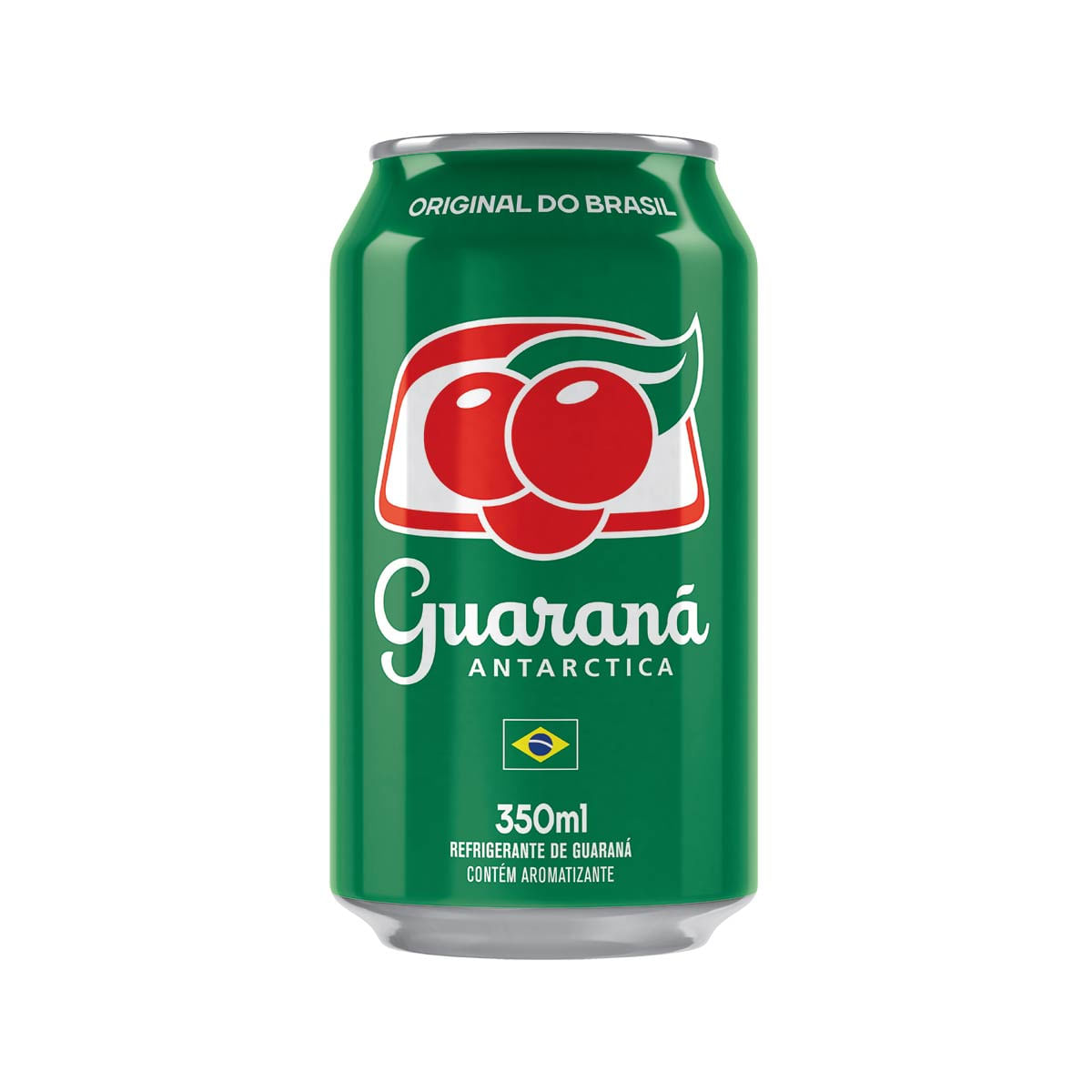 Guaraná Lata 350ml
