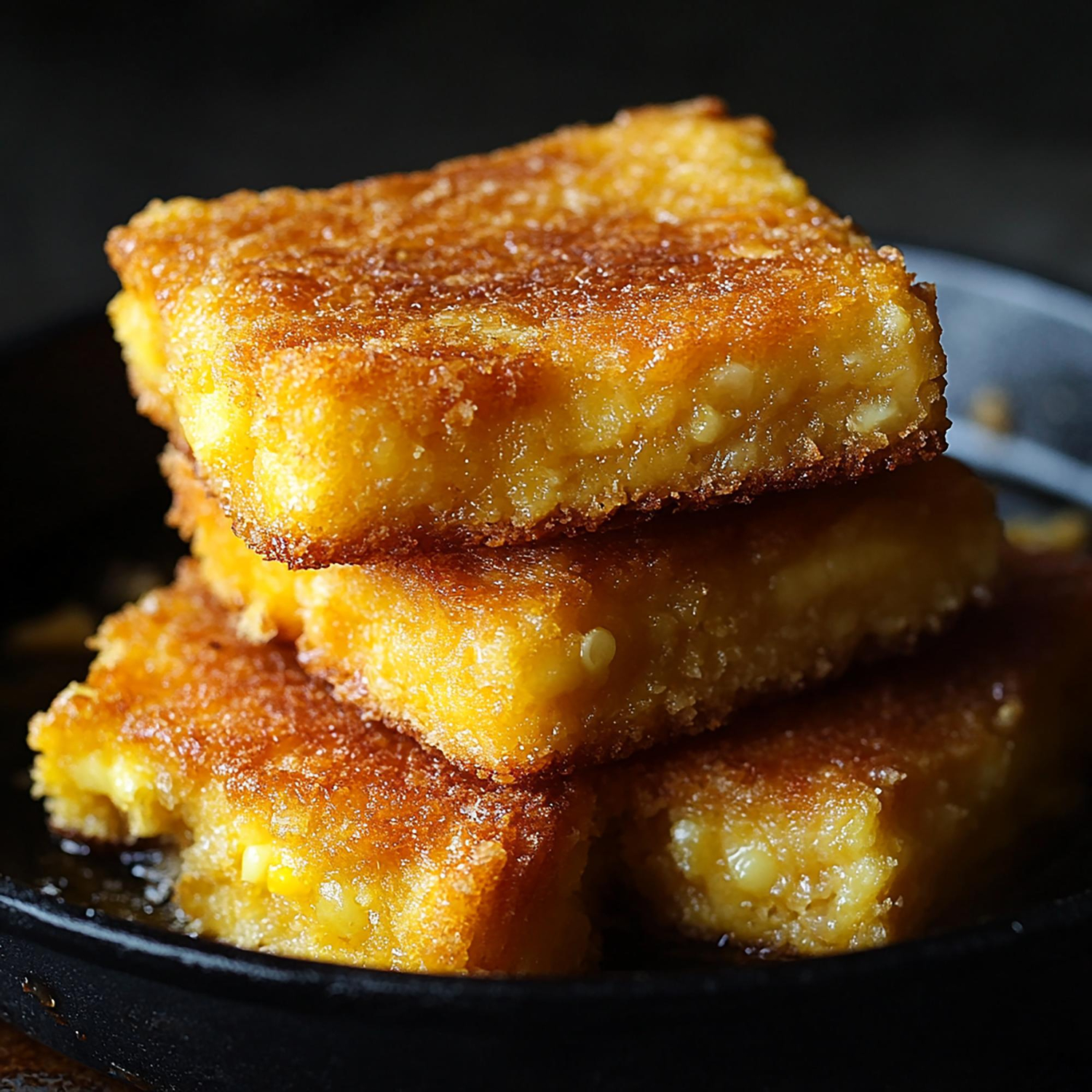 Polenta Frita