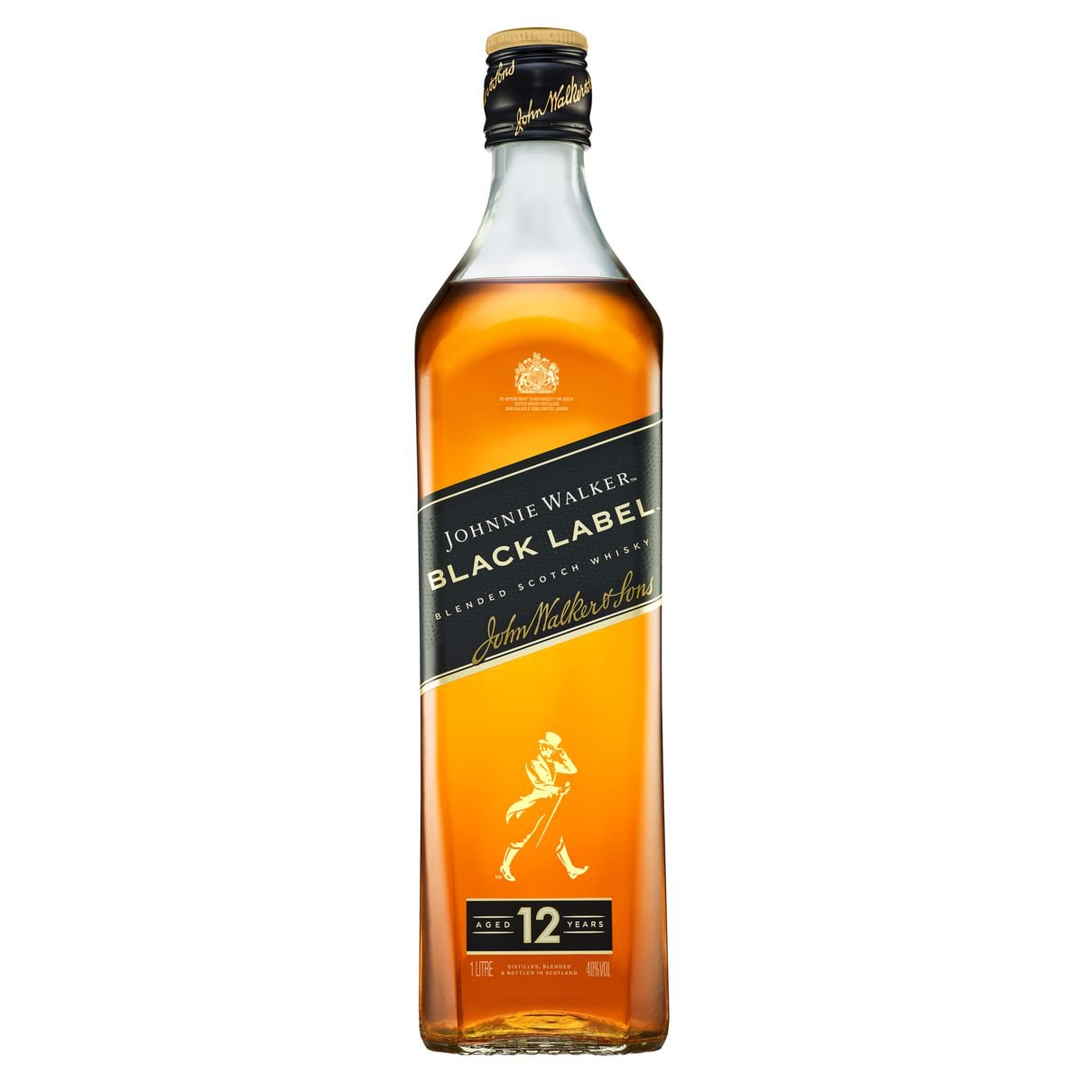 Whisky Black Label