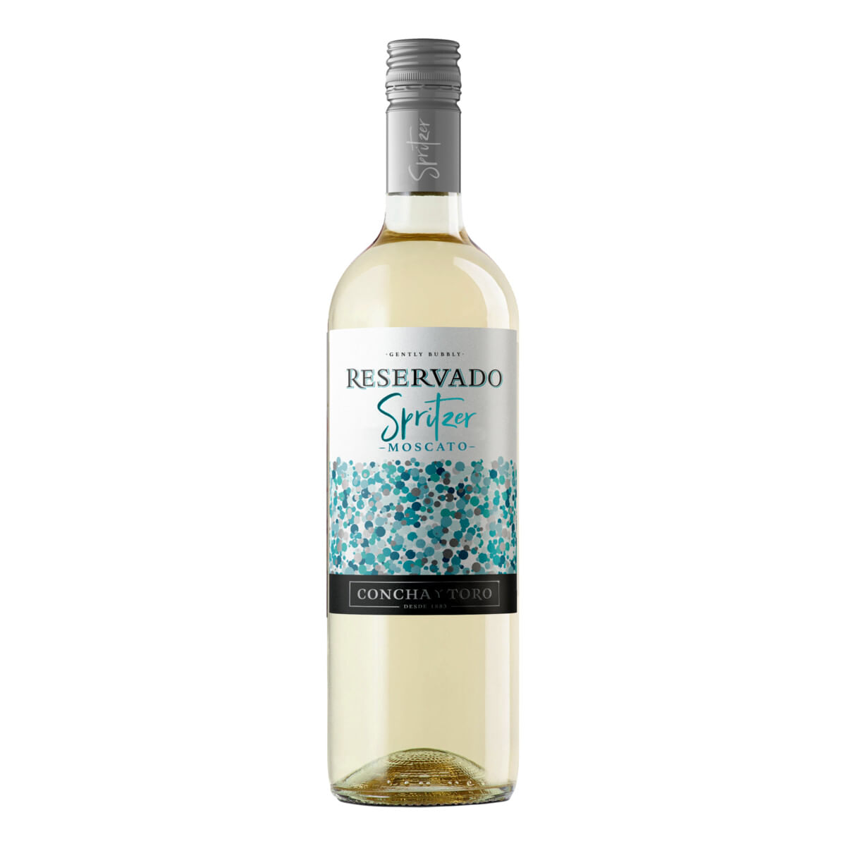Reservado Spritzer Moscato Concha y Toro 750ml
