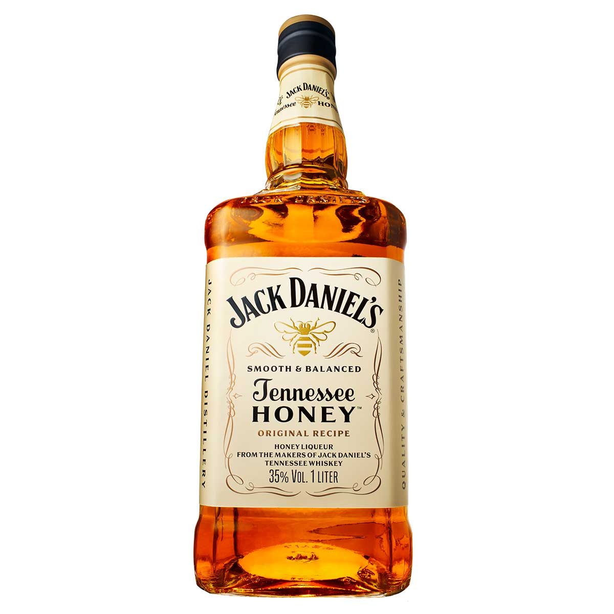 Jack Daniel’s Honey
