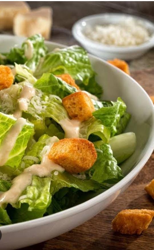 Caesar  Salad