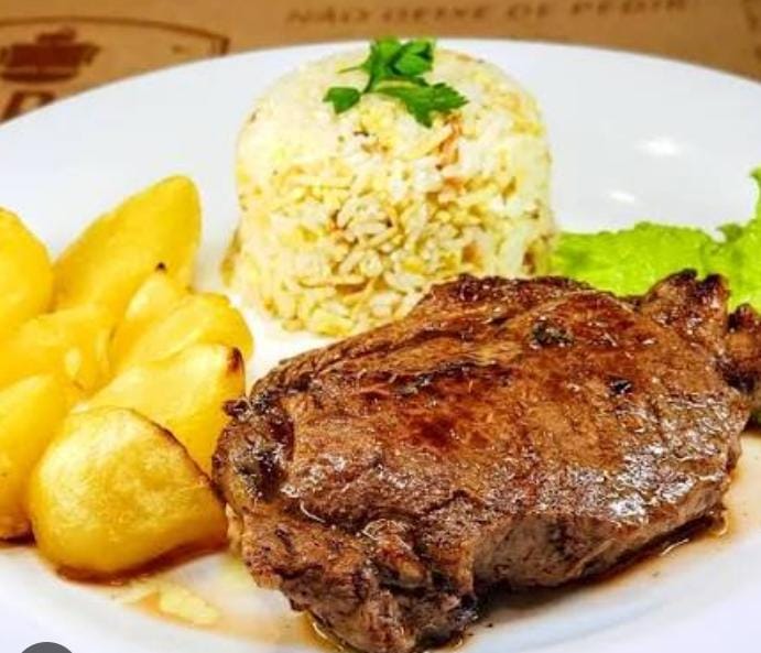 Bife Ancho (250g)