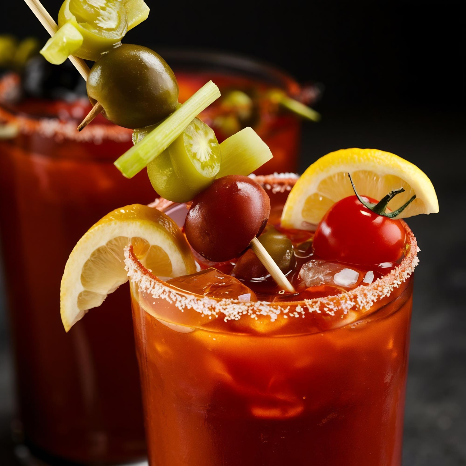 Bloody Mary