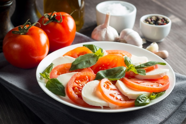 Caprese